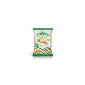 Chips de Lentilles Saveur...
