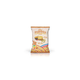 Chips de Lentilles Saveur...