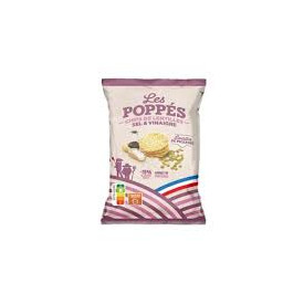 Chips de Lentilles Saveur...