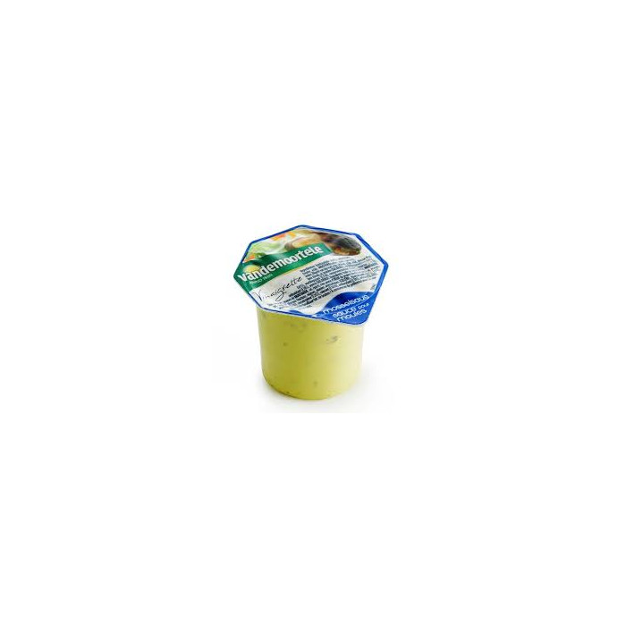Sauce Moules Carton 120 Coupelles 40ml VDM
