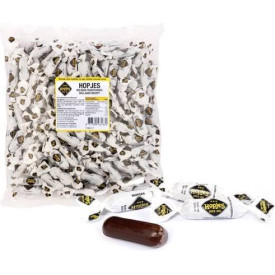 Hopjes Longs (Caramel...