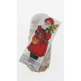 Pain d'Epices Glacé 20g "Langue" 12cm