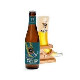 Bière La Corne Triple 33cl