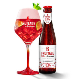 Bière Rodenbach Fruitage...