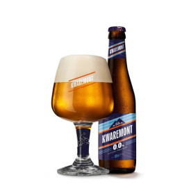 Bière Kwarémont des...