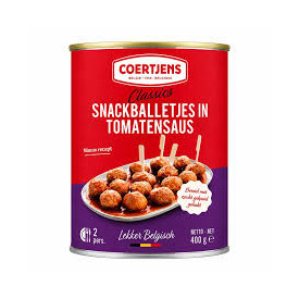 Boulettes Apéritives à la...