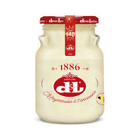 Mayonnaise à l'Ancienne D&L...