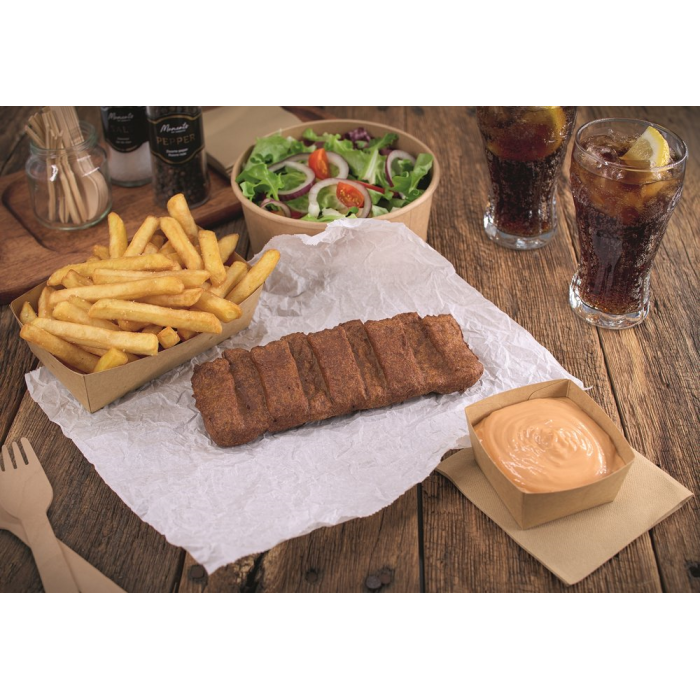 Belcanto Mexicanos "1er Prix" 15 x 140g O'Snacks