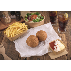 Boulettes Poulet Extra (24...