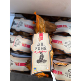 Ail Fumé d'Arleux IGP - La...