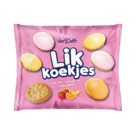 Biscuits à lécher Original...