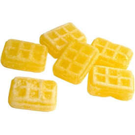 Bonbons Gaufre au beurre 200g AH