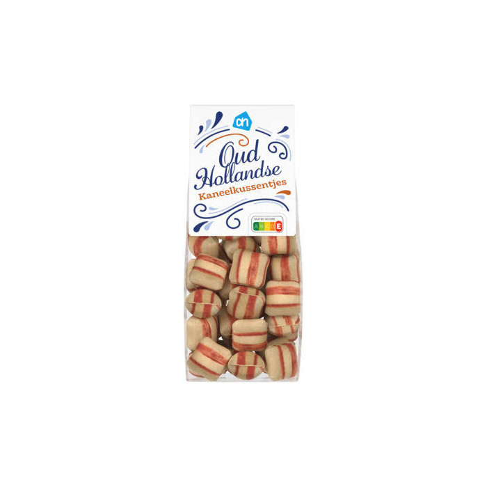 Bonbons à la Cannelle 150g AH