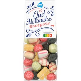 Bonbons Hollandais en...