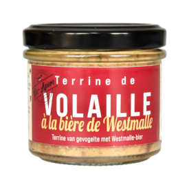 Terrine Volaille à la Bière...