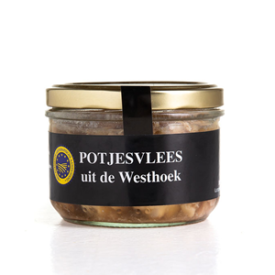 Potjevleesch Belge du...