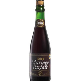 Bière Gueuze Mariage...