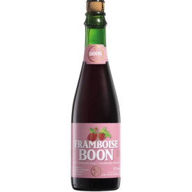 Bière Framboise au Lambic...