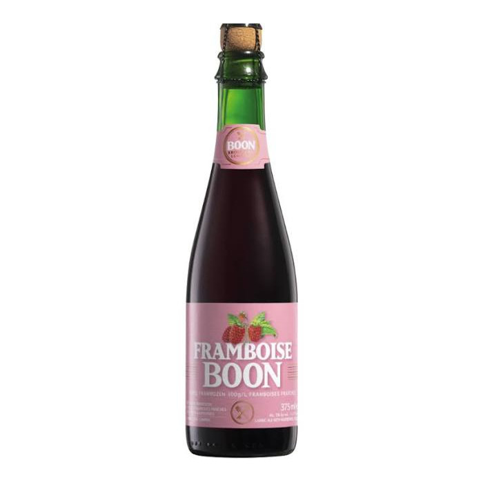 Bière Framboise au Lambic 37.5cl Boon