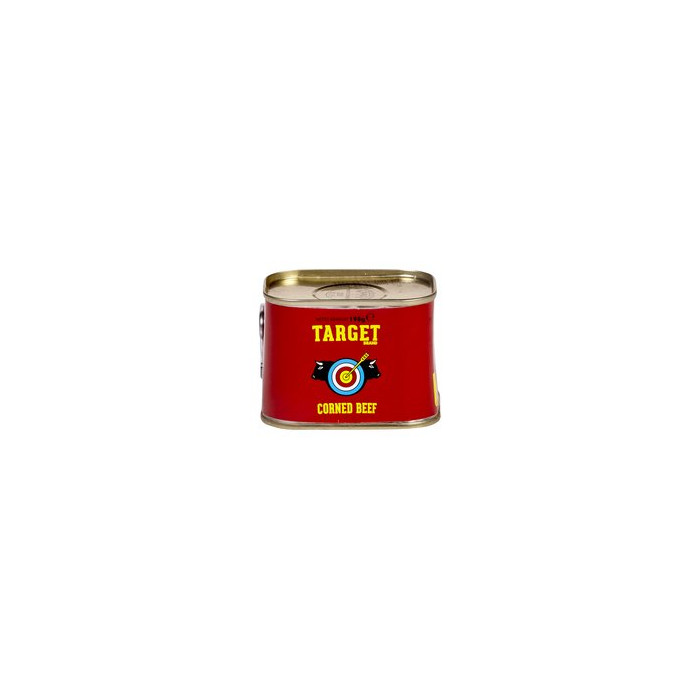 Cornet de Beef 198g Target
