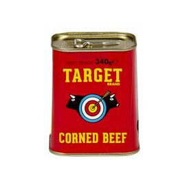 Cornet de Beef 340g Target