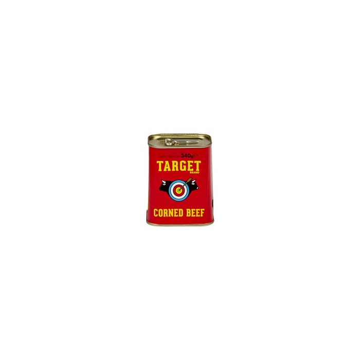 Cornet de Beef 340g Target