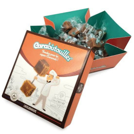 Carabistouilles Caramel...
