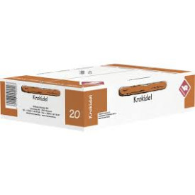 Krokidel XXL 14 x 160g...