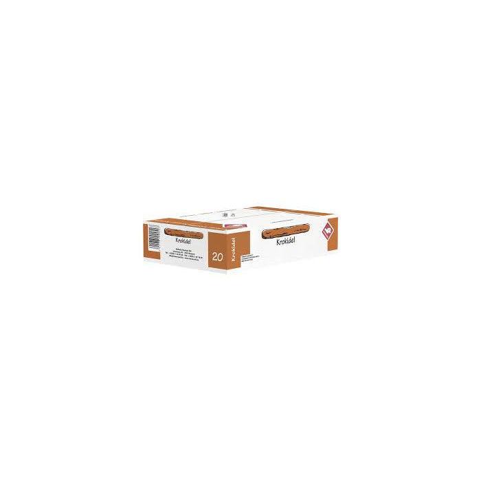 Krokidel XXL 14 x 160g Vanreusel