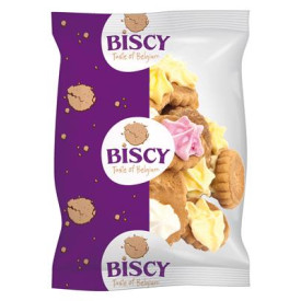 Nic Nac Sucrés Sachet 25g...
