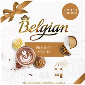 Pralines au Moka (café) The...