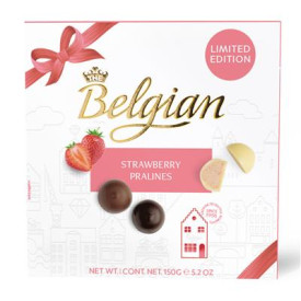 Pralines à la Fraise The...