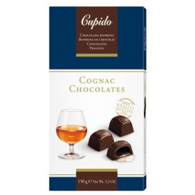 Pralines au Cognac Ballotin...