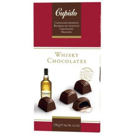 Pralines au Whisky Ballotin...