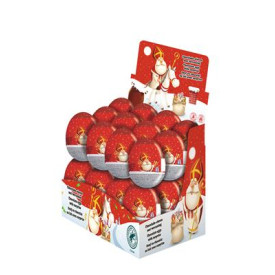 Oeuf Surprise St Nicolas...