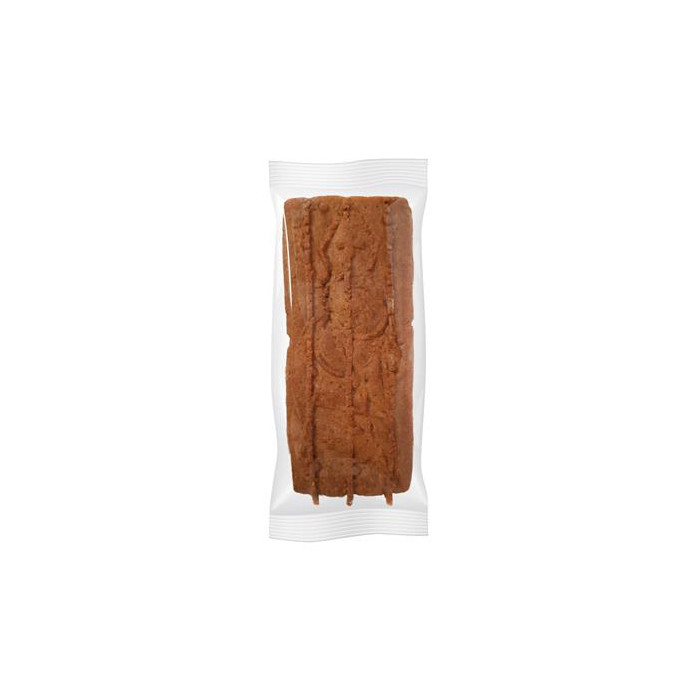 St Nicolas Spéculoos 17cm Carton de 70 (2 x 80g) Vermeiren