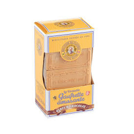 Gaufres Amusantes Chocolat...