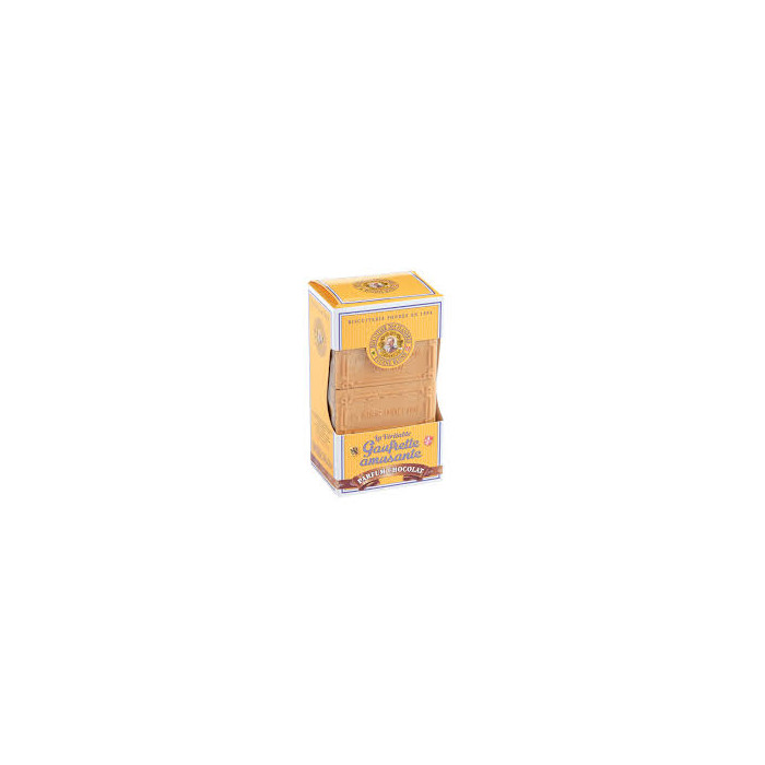 Gaufres Amusantes Chocolat 175g E.Blond