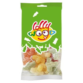 Avions Citriques 110g Lolly