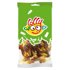 Bouteilles Cola 110g Lolly