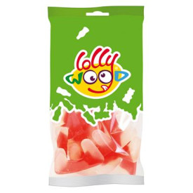 Dents de Dracula 110g Lolly