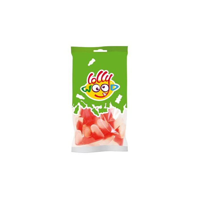 Dents de Dracula 110g Lolly