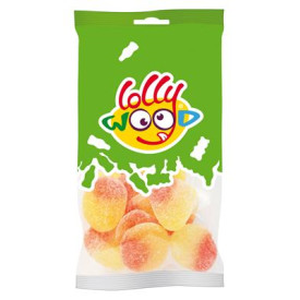 Pêches Sucrées 110g Lolly
