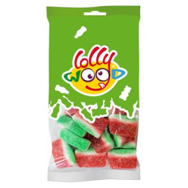 Tranches de Pastèque 110g...