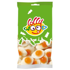 Oeufs sur le Plat 110g Lolly