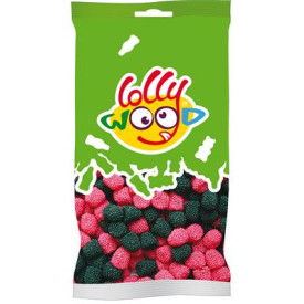 Mûres Rouges & Noires 110g...