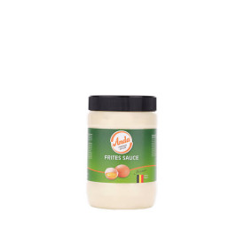 Sauce Frites ANDA 650ml