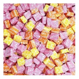 Fruit'Tella Summer Fruits 4 x 41g