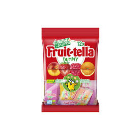 Fruit'Tella "DUMMY" 12 Mini...