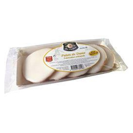 Palets de Dame des Flandres...